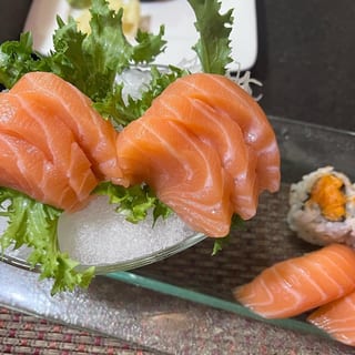 Salmon