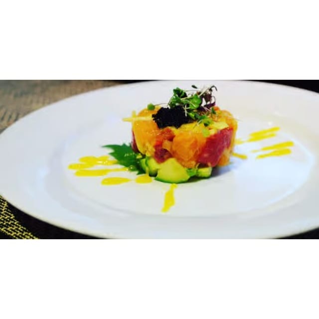 Mango Tango.