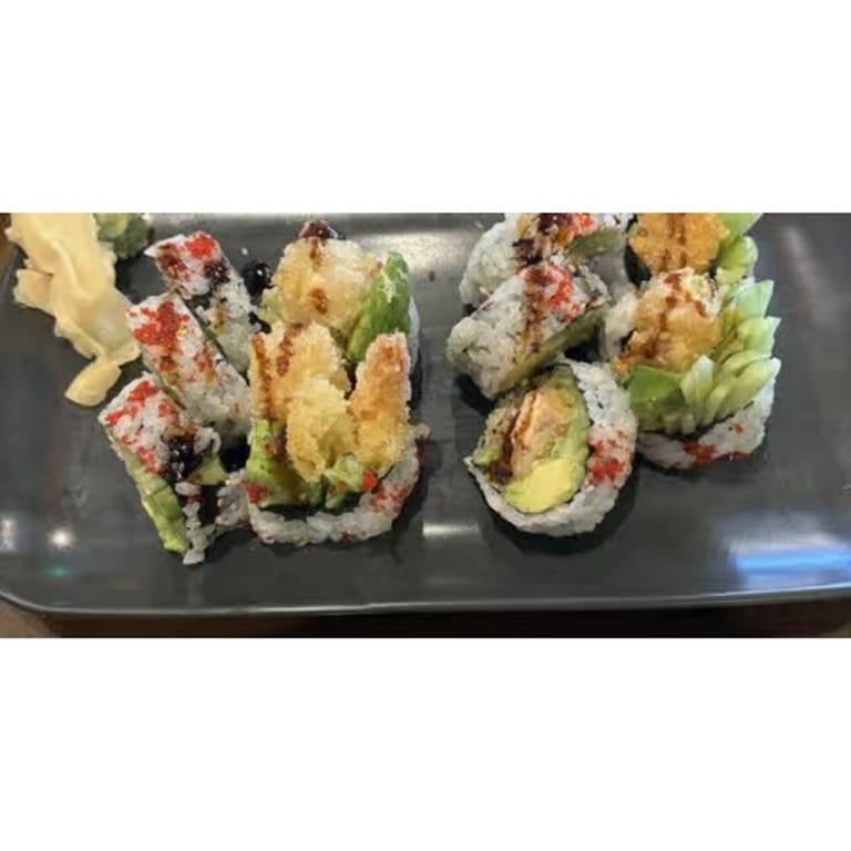 Delicious Tempura: A Japanese Specialty