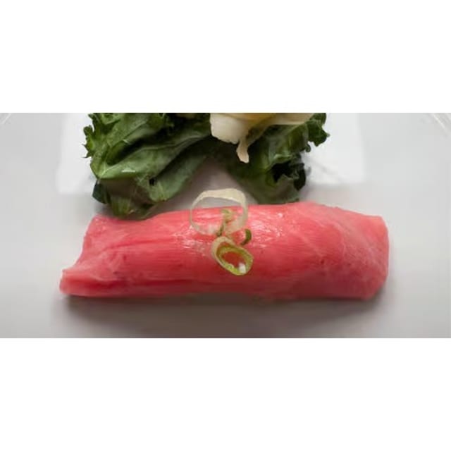 Fatty Tuna.