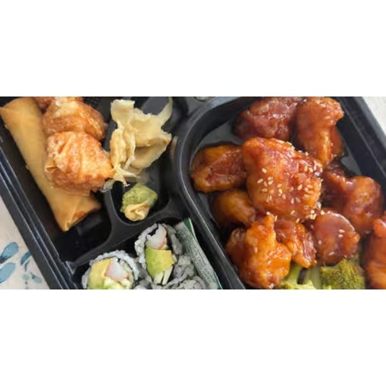 Sesame Chicken: A Delicious Chinese Favorite