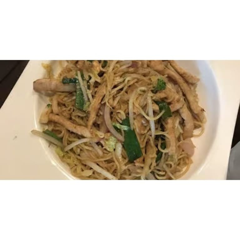 Satisfy Your Cravings with Savory Soba Noodles