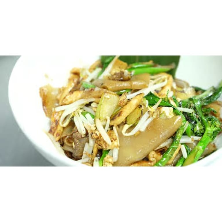Lunch Menu: Sushi, Ramen, Hibachi, Pho