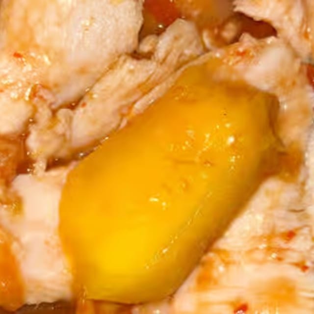 Thai Mango.
