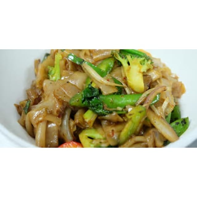Lunch Pad Kee Mao.