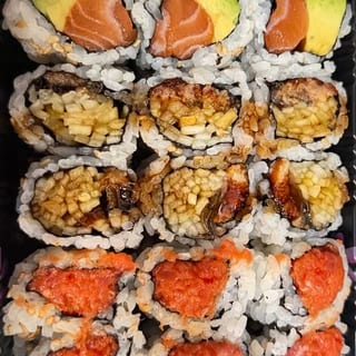 Maki A Combo