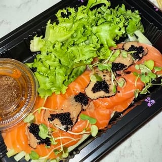 King Salmon