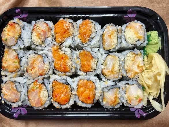 Maki C Combo.