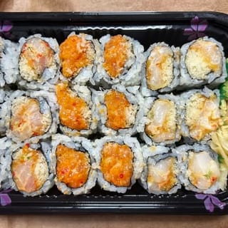 Maki C Combo
